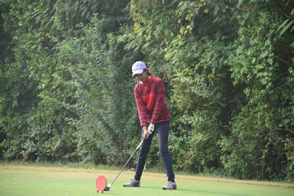 Golf Tournament-15 Nov 2019