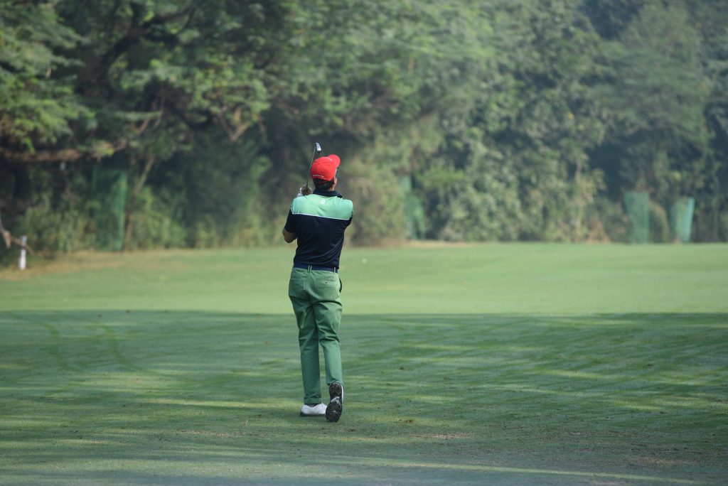 Golf Tournament-16 Nov 2019