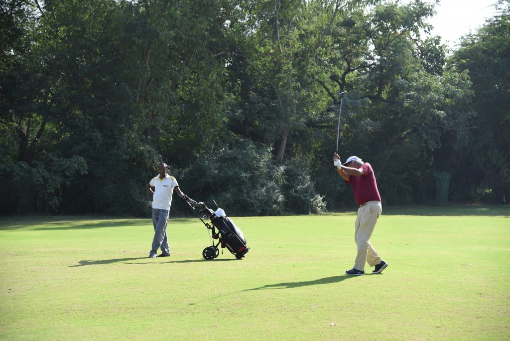 Golf Tournament-17 Nov 2019